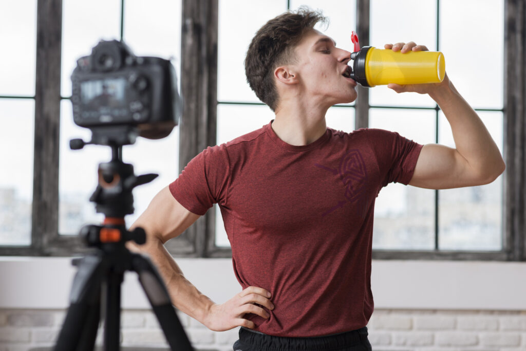 Which are the 6 best post workout drinks?